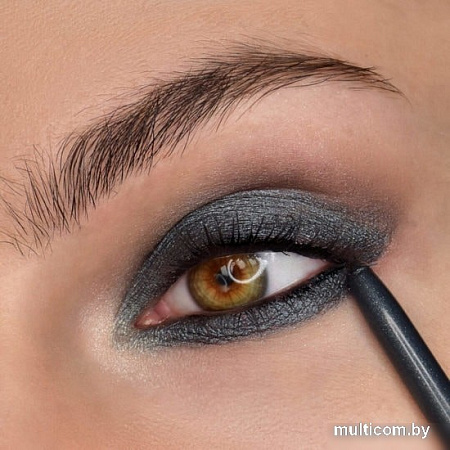 Карандаш для глаз Relouis Artistic Color Kajal Contour механический (тон 08)