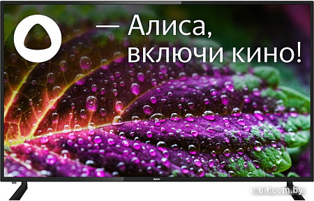 Телевизор BBK 55LEX-9201/UTS2C