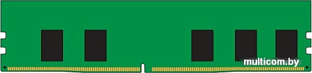 Оперативная память Kingston 8GB DDR4 PC4-25600 KSM32RS8/8HDR