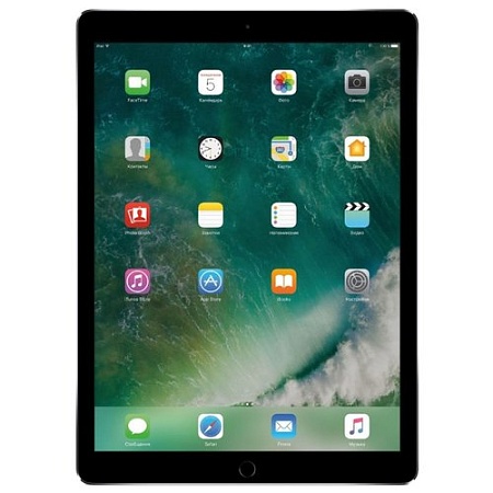 Планшет Apple Apple iPad Pro 12.9 (2017) 64Gb Wi-Fi + Cellular