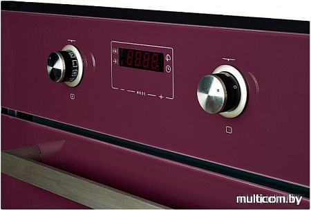 Духовой шкаф KUPPERSBERG SB 663 L