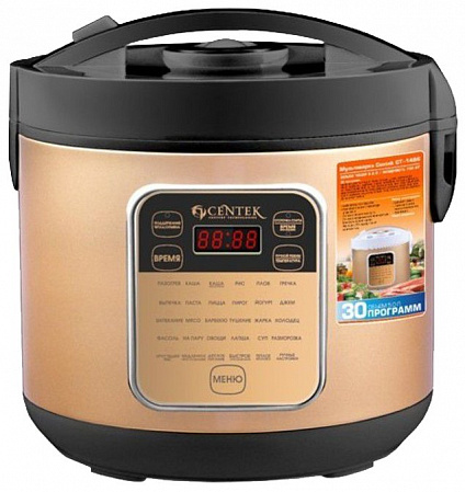 Мультиварка CENTEK CT-1486
