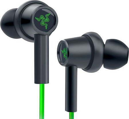 Наушники Razer Hammerhead Duo Console