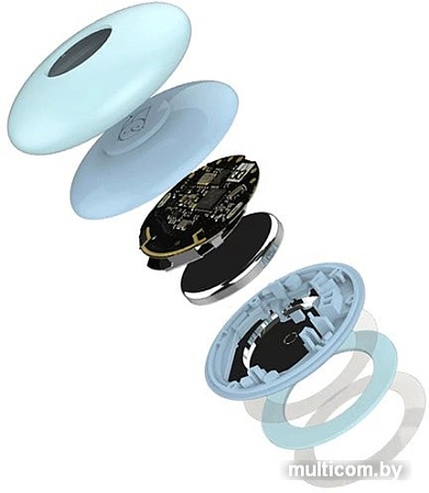 Медицинский термометр Xiaomi Smart Thermometer Miaomiaoce