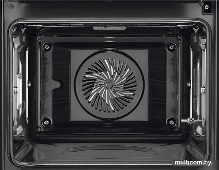 Электрический духовой шкаф Electrolux SteamBoost 800 EOB8S39WZ