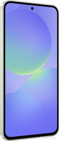 Телефон Samsung Galaxy A36 SM-A366B 8GB/256GB (зеленый)