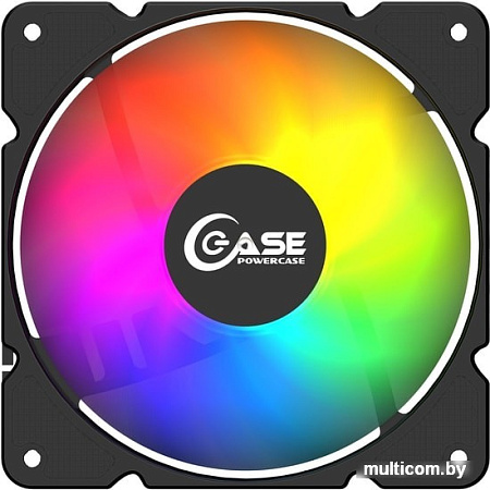 Вентилятор для корпуса Powercase M3LED