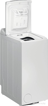 Стиральная машина с вертикальной загрузкой Whirlpool TDLR 7220SS PL/N