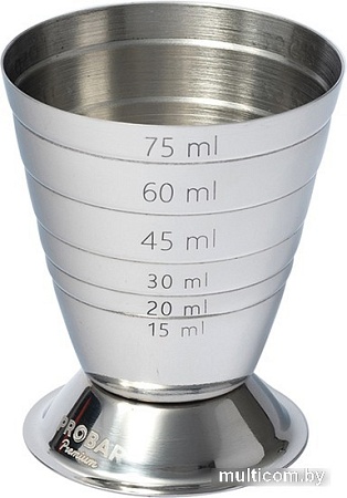 Джиггер Probar Premium Orb 75 010994