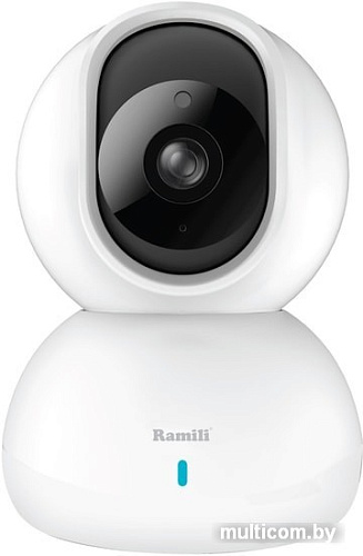 Видеоняня Ramili RV500