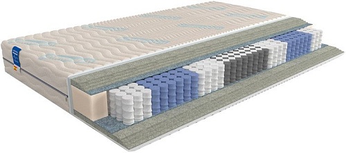 Матрас Mr. Mattress Traum XL 90x200