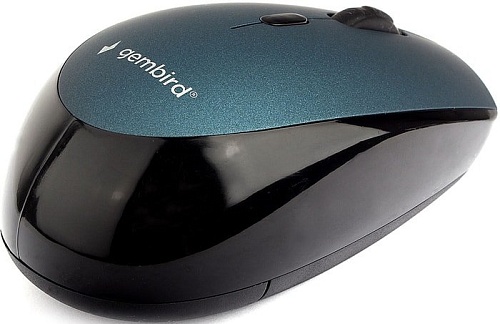 Мышь Gembird MUSW-354-B