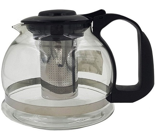 Заварочный чайник DomiNado SW8352-1600