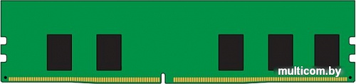 Оперативная память Kingston 8GB DDR4 PC4-25600 KSM32RS8/8HDR