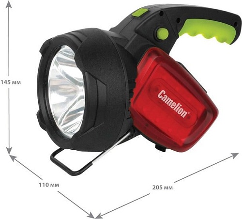 Фонарь Camelion LED56334