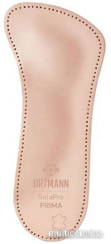 Стельки ортопедические Ortmann Prima (р.42)