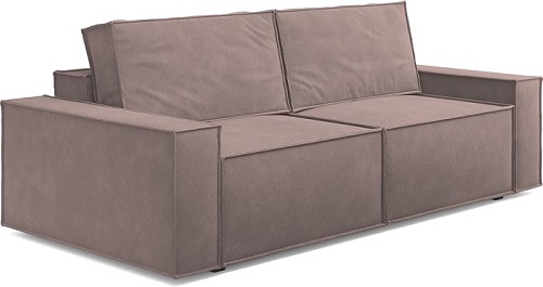 Диван Сонум Loft (эвита латте)