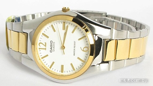 Наручные часы Casio MTP-1253SG-9A