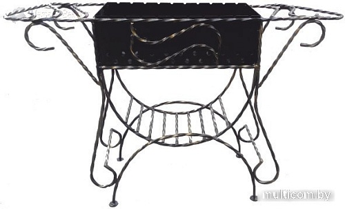 Мангал Станкоинструмент МС-03