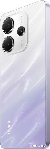 Смартфон Xiaomi Redmi Note 14 6GB/128GB международная версия (фиолетовый)