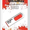USB Flash Oltramax 250 16GB (красный) [OM-16GB-250-Red]