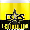 Цитруллин Binasport L-Citrulline Malat (120 капсул)