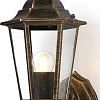Уличный настенный светильник Ambrella light Garden ST2012