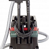 Пылесос Metabo ASR 25 L SelfClean (6.02024.00)