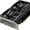 Видеокарта Palit GeForce GTX 1650 GP OC 4GB GDDR6 NE61650S1BG1-166A