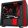 Корпус NZXT H210 CA-H210B-BR