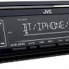 USB-магнитола JVC KD-X361BT