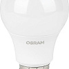 Светодиодная лампа Osram LV CL A60 7 SW/830 230V E27 10X1 RU