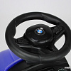 Каталка RiverToys BMW M5 A999MP-M (синий)