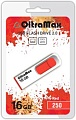 USB Flash Oltramax 250 16GB (красный) [OM-16GB-250-Red]