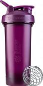 Шейкер спортивный Blender Bottle Classic V2 Full Color сливовый BB-CLV228-FCP