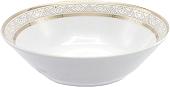Тарелка глубокая Cmielow i Chodziez Yvonne Lia G620-0061490