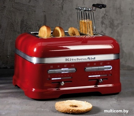 Тостер KitchenAid Artisan 5KMT4205ECA