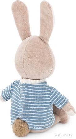 Классическая игрушка Orange Toys Зайчик Ушастик OS015-233/15