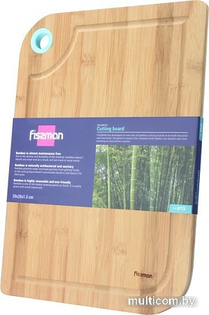 Разделочная доска Fissman 8773