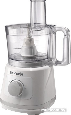 Кухонный комбайн Gorenje SB801W