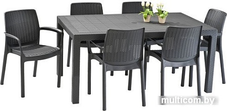 Стул Keter Bali Mono (17190206)