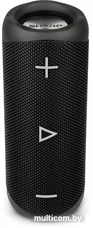 Беспроводная колонка Sharp GX-BT280 (черный)