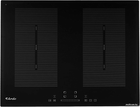 Варочная панель ARDO IM64B2FS2