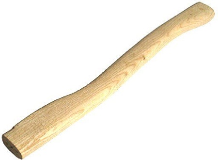 Cадовый инструмент РОС Для колуна береза 46535