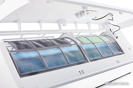 Кондиционер Electrolux Loft DC Inverter EACS/I-12HAL/N8