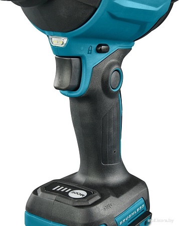 Ручная воздуходувка Makita DAS180Z (без АКБ)