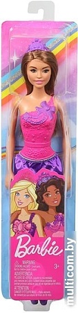 Кукла Barbie Princess DMM06/GGJ95