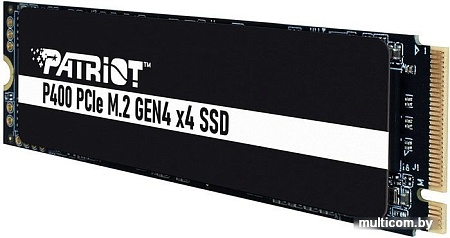 SSD Patriot P400 1TB P400P1TBM28H