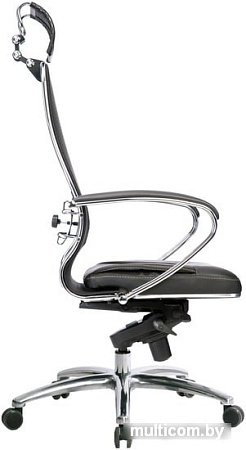 Кресло Metta Samurai SL-2.04 (черный плюс)