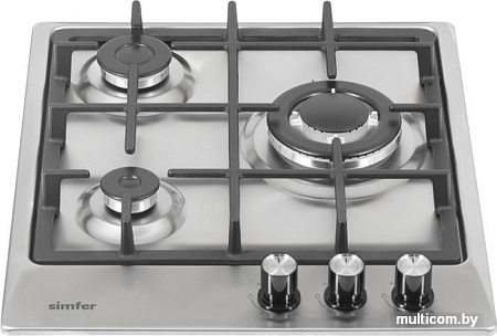 Варочная панель Simfer H45V35M516